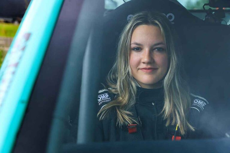 GALERIE: Hunsrück-Rallye 2024