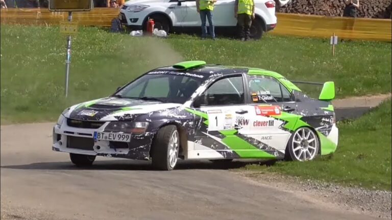 Ravenol DRC: Dinkel gewinnt auf der Ostalb