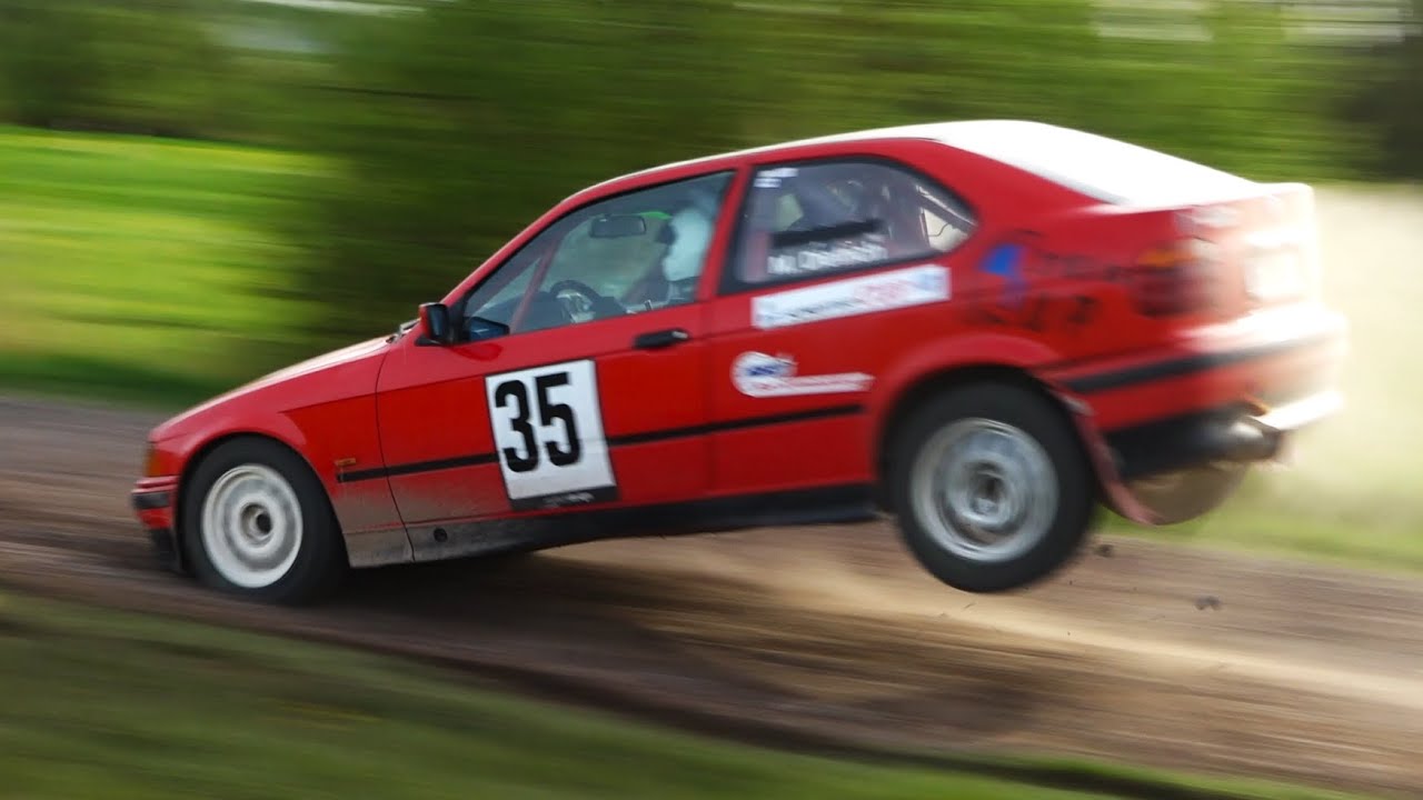 VIDEO: Roland Rallye Nordhausen