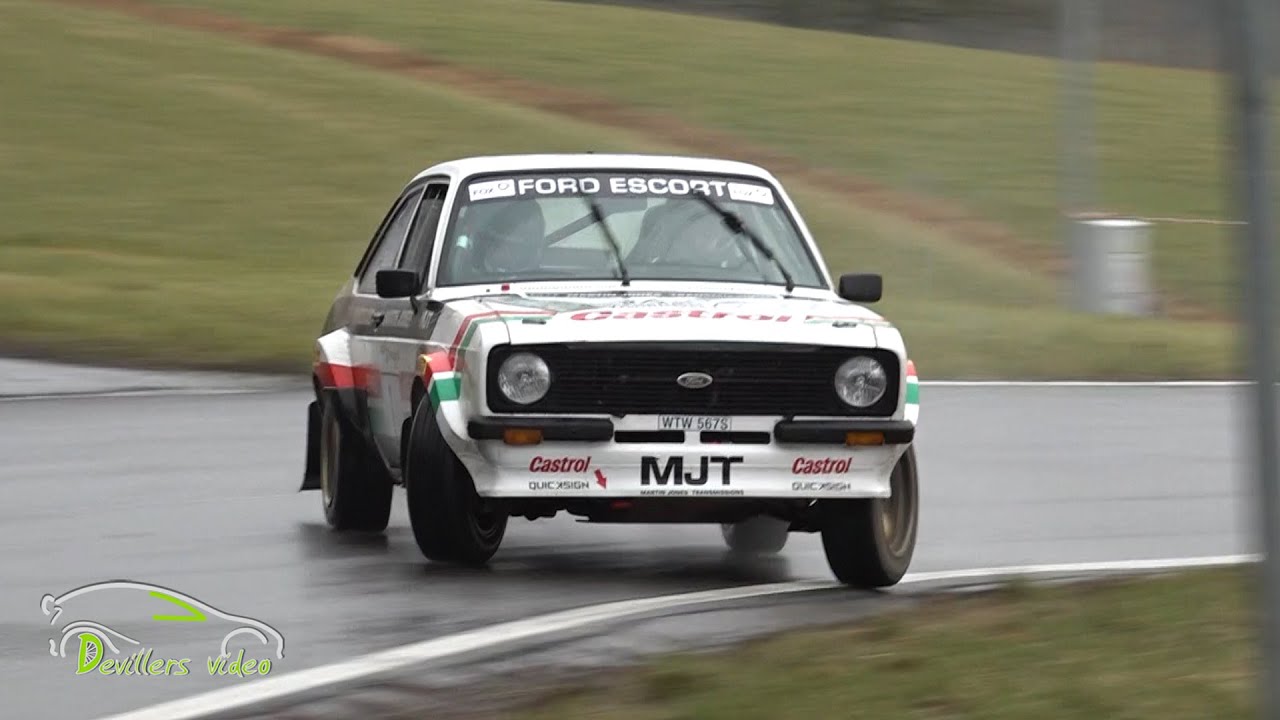 VIDEO: Best of Legend Boucles Bastogne