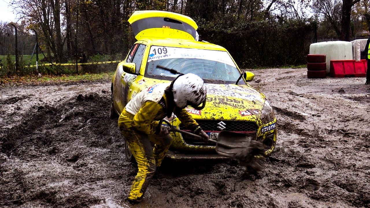 VIDEO: Rallye Monza 2023