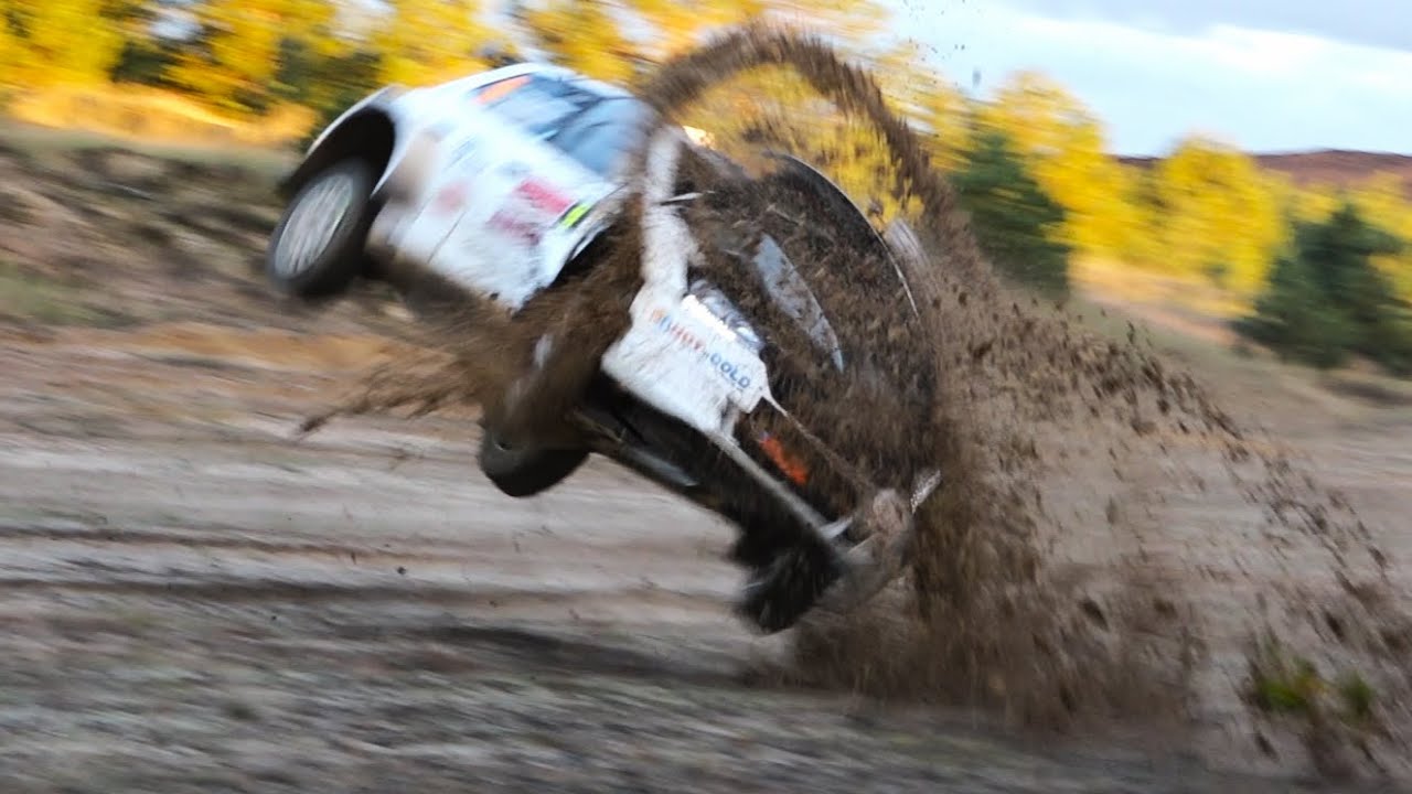 VIDEO: Best of Lausitz-Rallye 2023