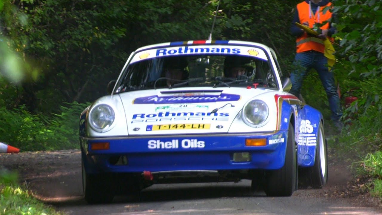 VIDEO: Rallye Ostwestfalen