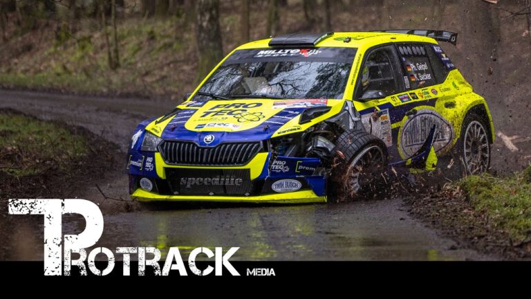 VIDEO: Rallye Buten un‘ Binnen