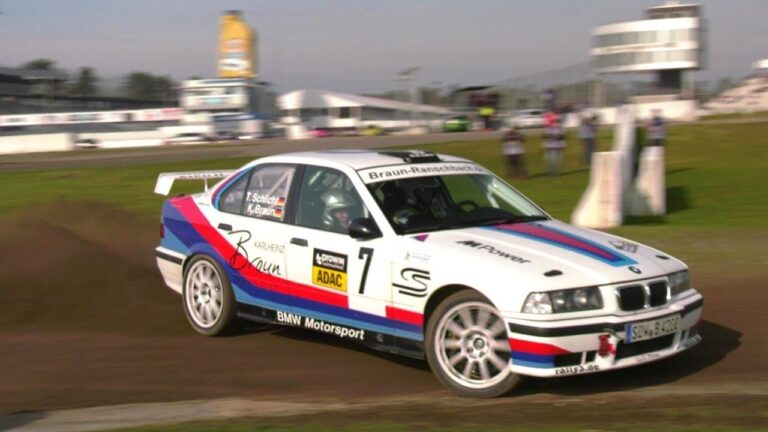 VIDEO: Rallye Nordbaden