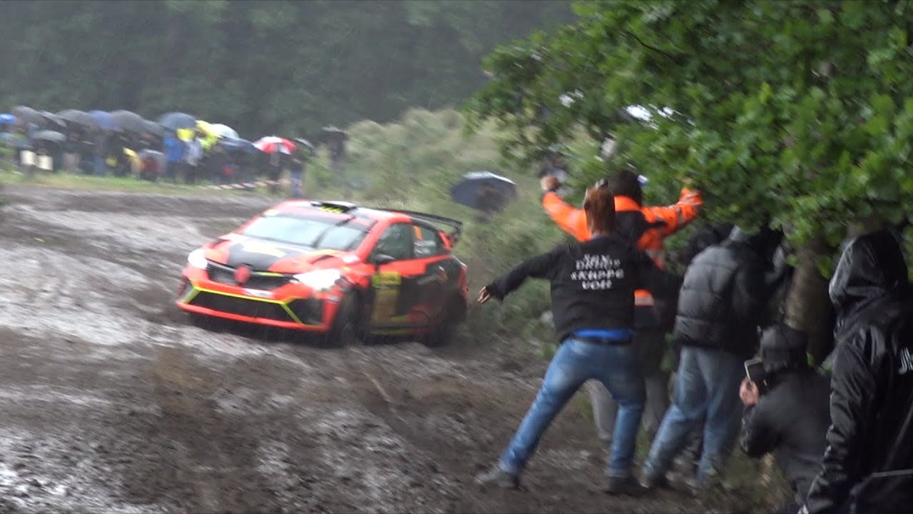 VIDEO: Best of ELE Rally 2025