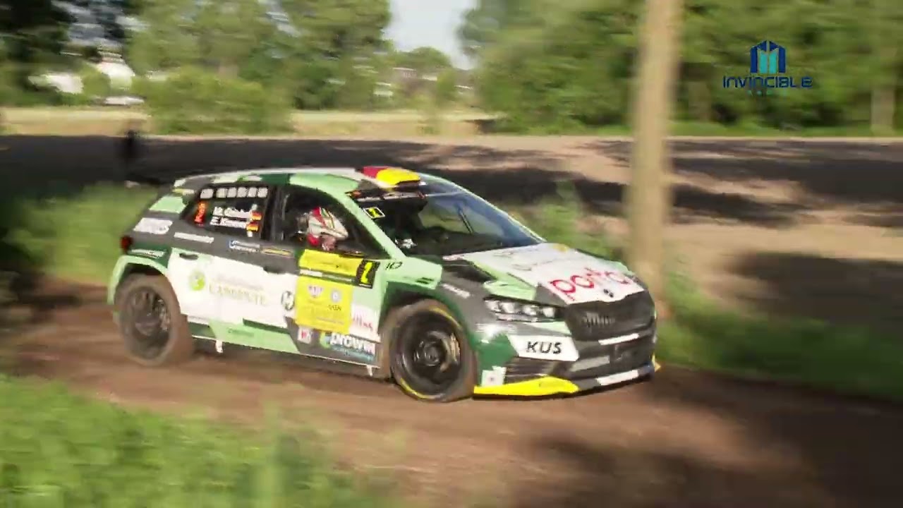 VIDEO: ELE Rally 2025 – Tag 1