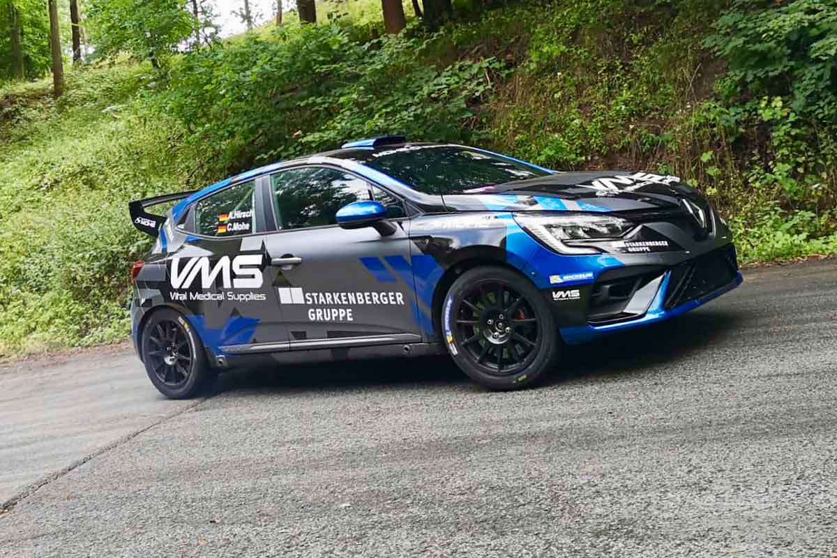 Mohe: „Chance, die wir uns nicht entgehen lassen konnten“