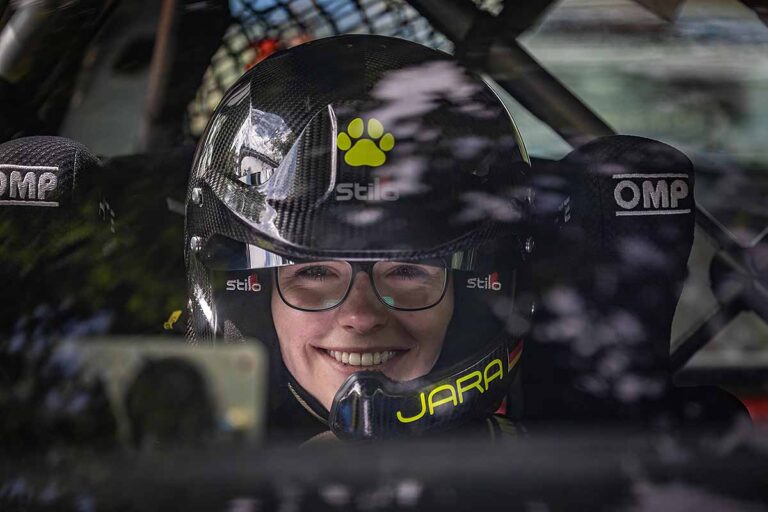 GALERIE: Rallye Český Krumlov 2024