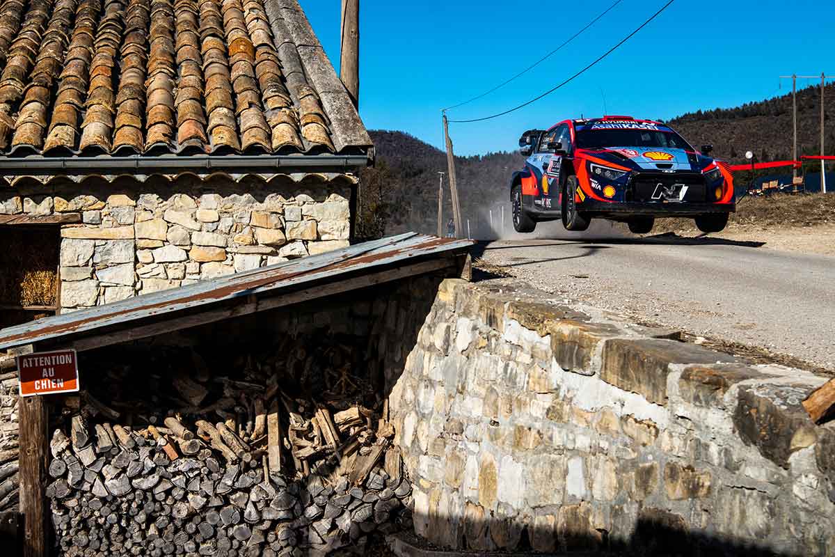 Neues WRC-Punktesystem: Unnötig kompliziert?