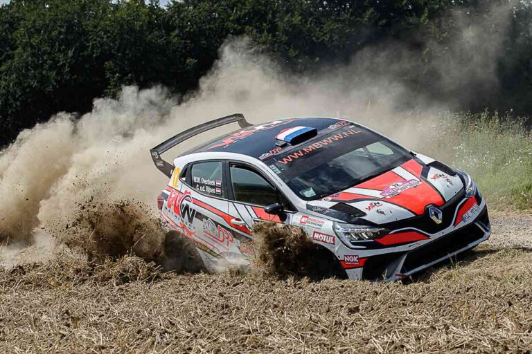 GALERIE: Rallye Stemweder Berg 2024