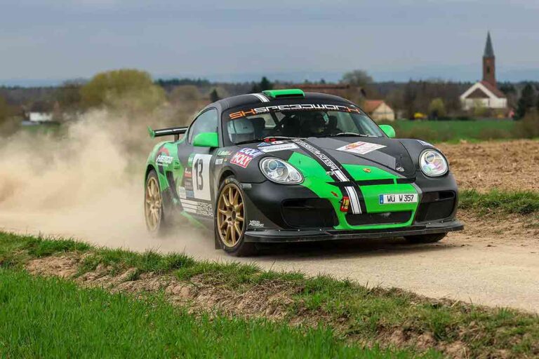 GALERIE: Rallye Südliche Weinstraße 2025