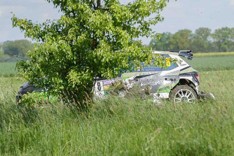 GALERIE: Rallye Sulingen 2024
