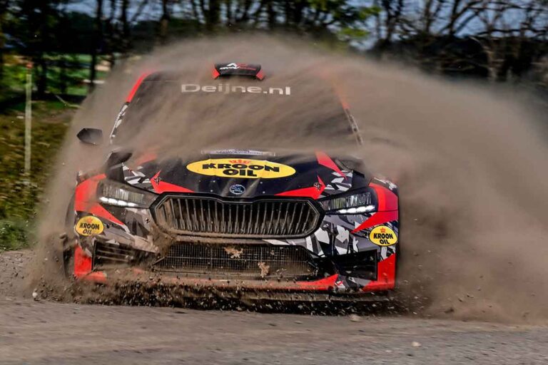 GALERIE: Rallye Sulingen 2025