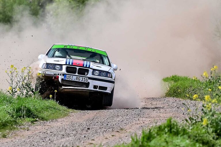 GALERIE: Roland Rallye Nordhausen