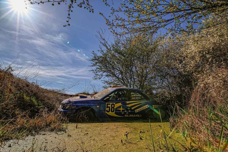 GALERIE: Roland-Rallye 2025