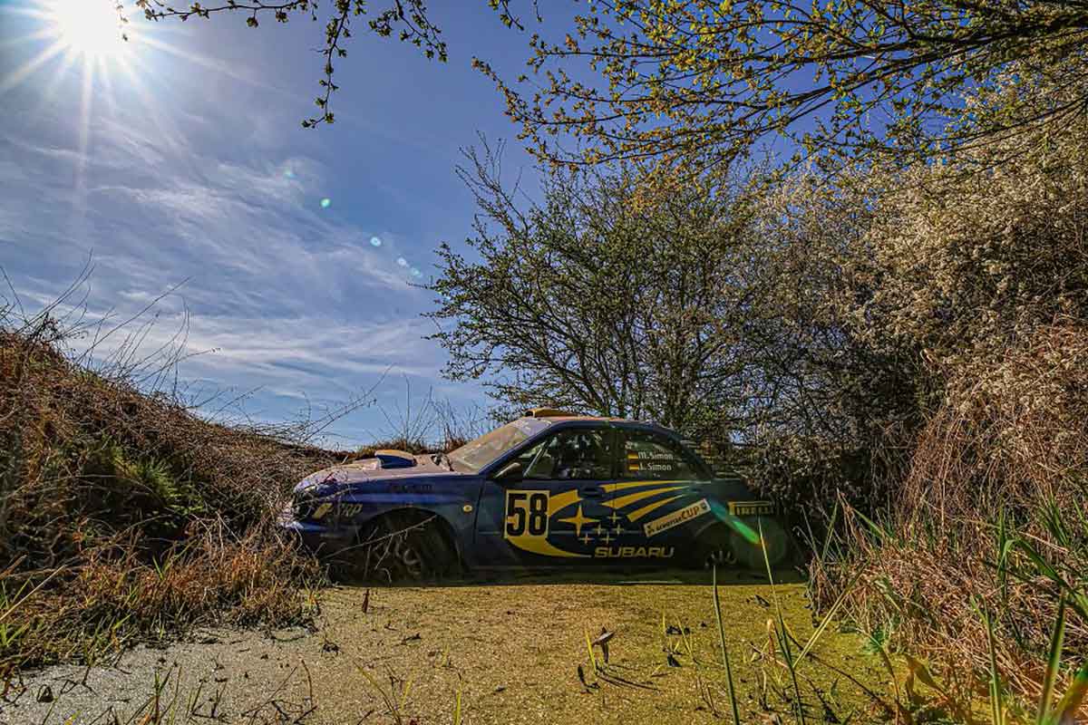 GALERIE: Roland-Rallye 2025
