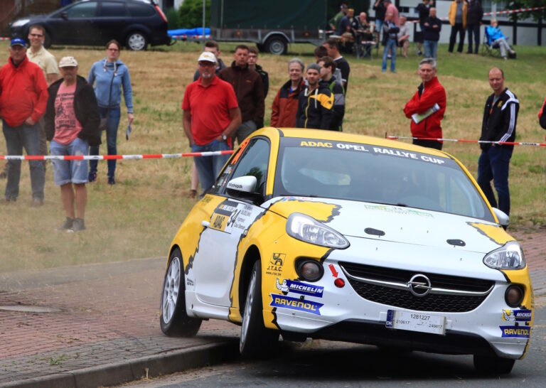 Starkes Comeback von Madsen