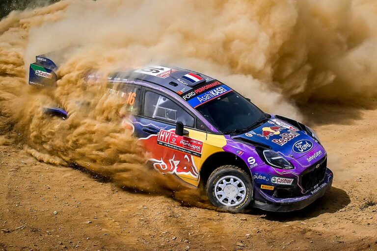 Loeb und die wilden Tiere