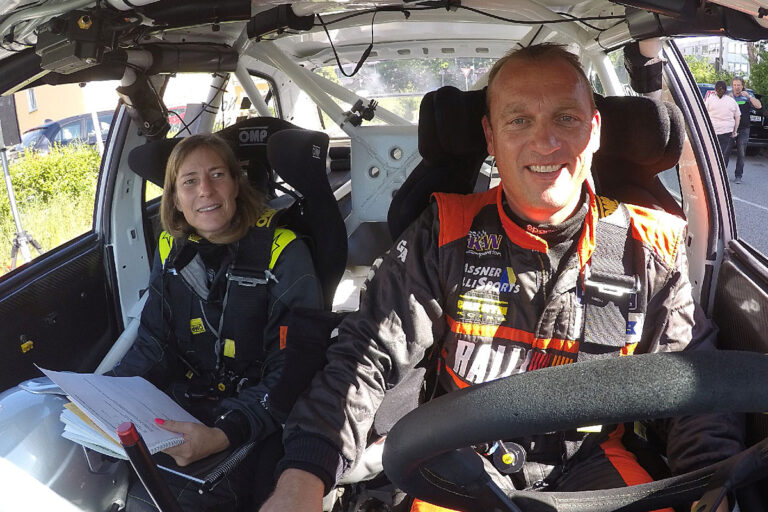 Köhler im Staub, Sieg für Noller