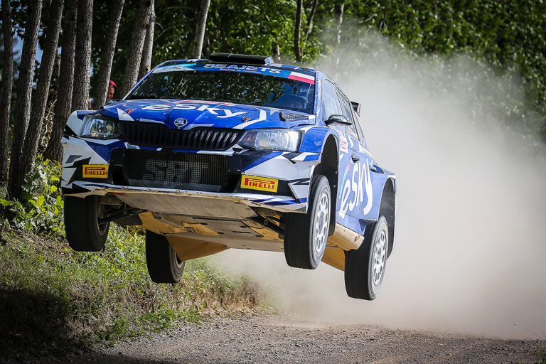 Rallye Liepāja erst im August – Rallye Polen erst 2021