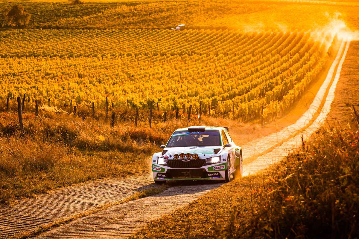 Mikkelsen ist neuer Europameister