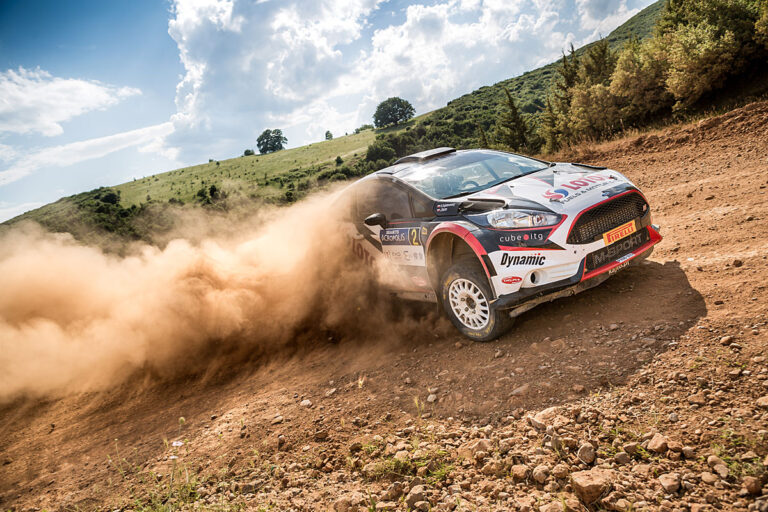 Mehr Schotter im neuen EM-Kalender 2018