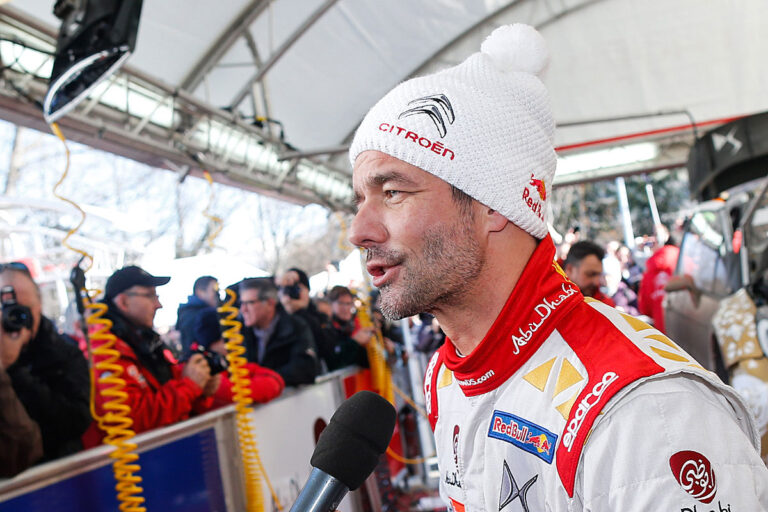 Matton: „Loeb wird nie zurückkehren“