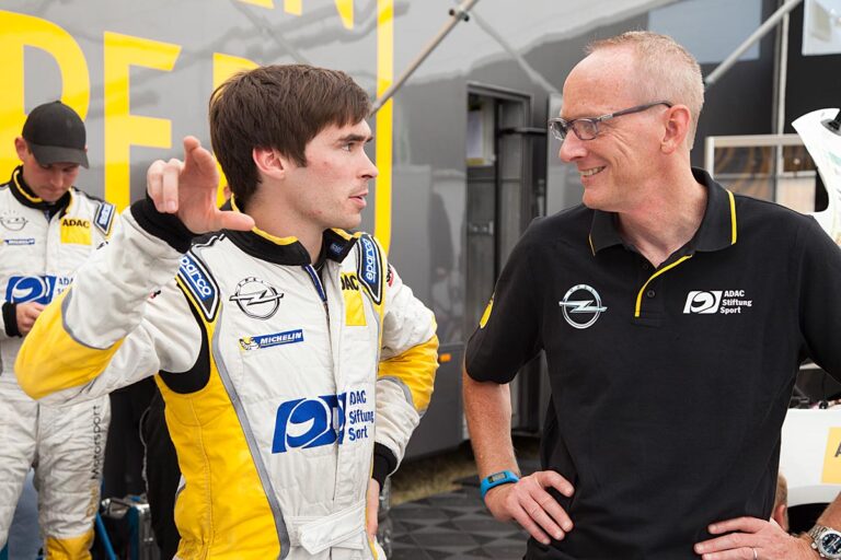 Griebel: Mit Rückenwind in die Junior-EM