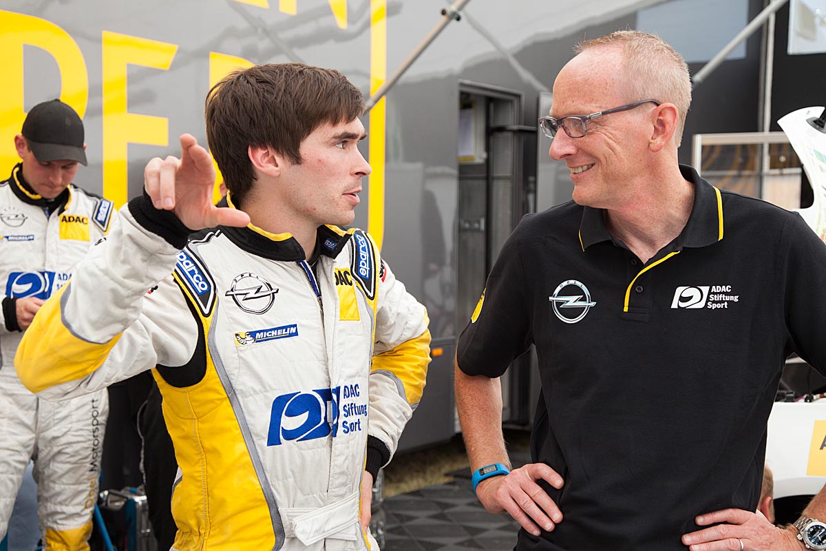 Griebel: Mit Rückenwind in die Junior-EM