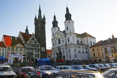 Hainbach Dritter bei Histo-EM