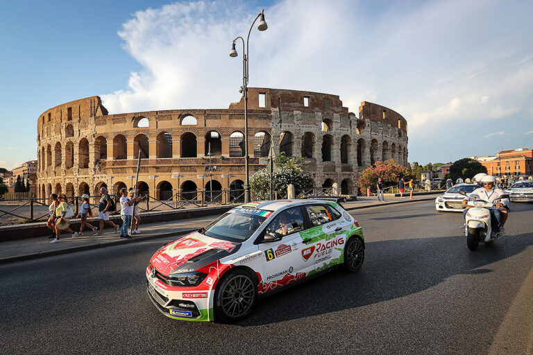 EM-Auftakt in Rom: Zuschauer müssen sich registrieren