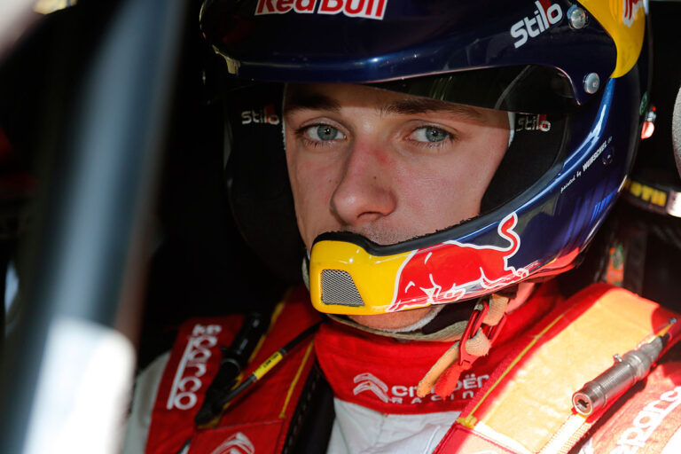 Lefebvre bekommt nächste WRC-Chance