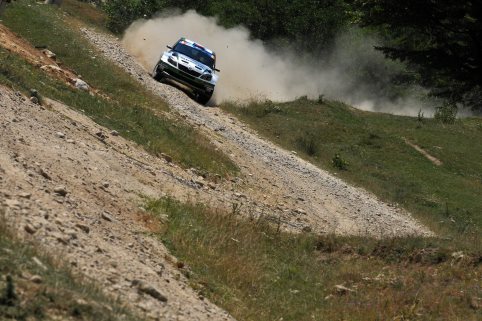 Kopecky gewinnt Sibiu