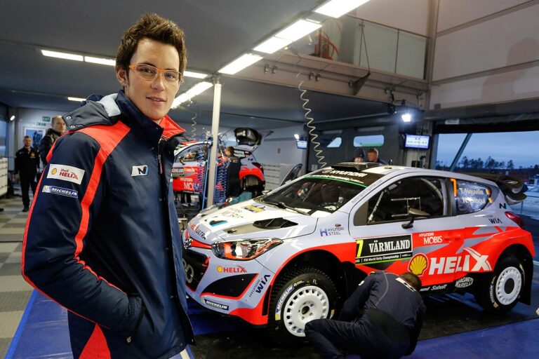 Neuville fordert Verbesserungen …