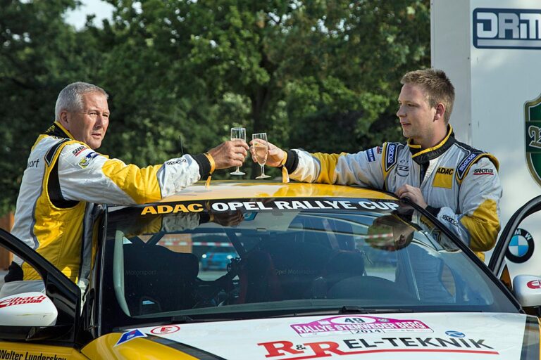 Madsen siegt – Tannert nachträglich bestraft