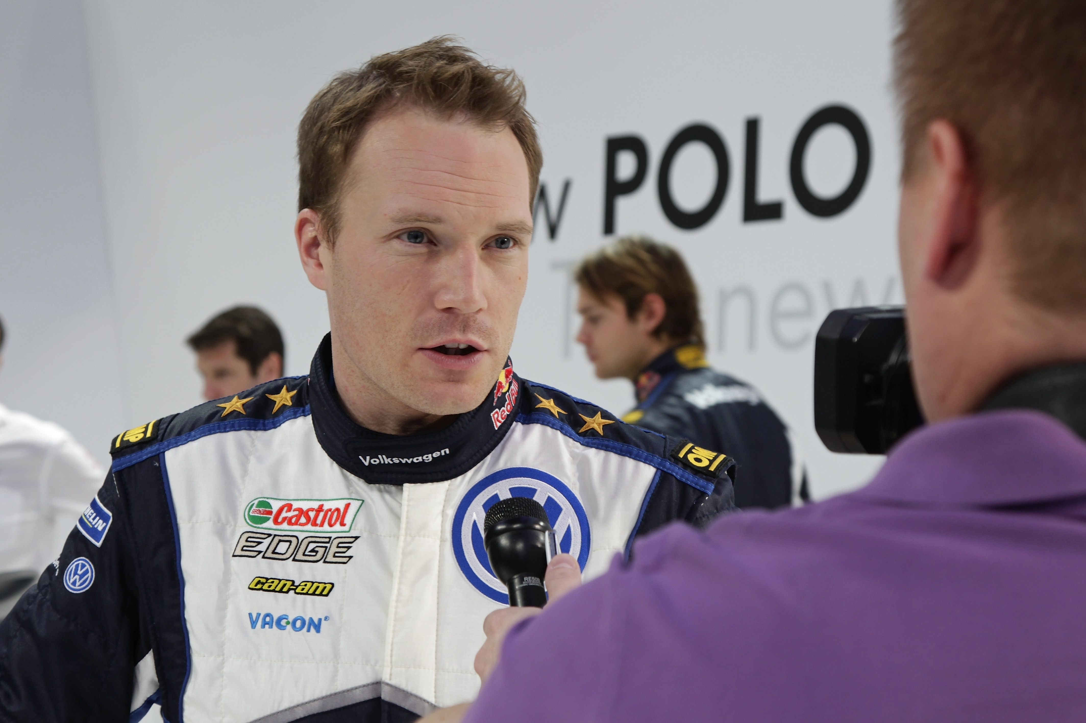 Latvala und die ‚Monte-Hürde‘