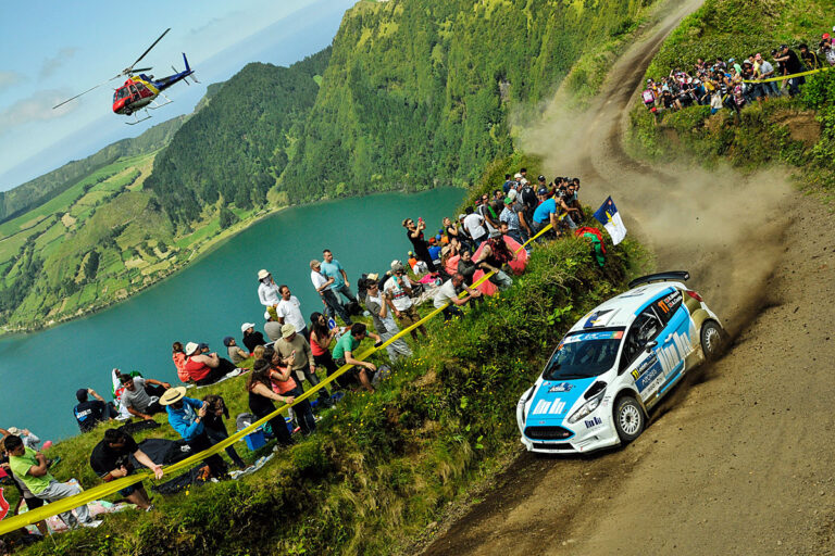 Kalender der Europameisterschaft vorgestellt