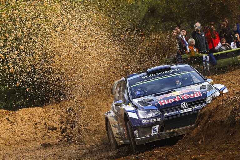 WRC-Trophy als Gefahr für die WRC2?