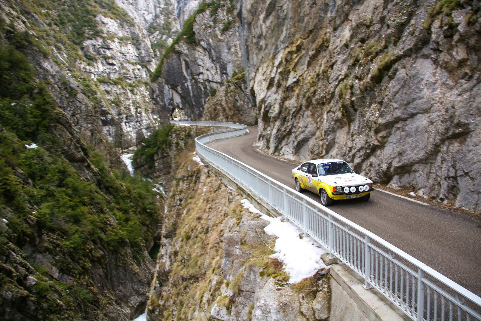 AvD-Histo-Monte findet erst 2019 wieder statt