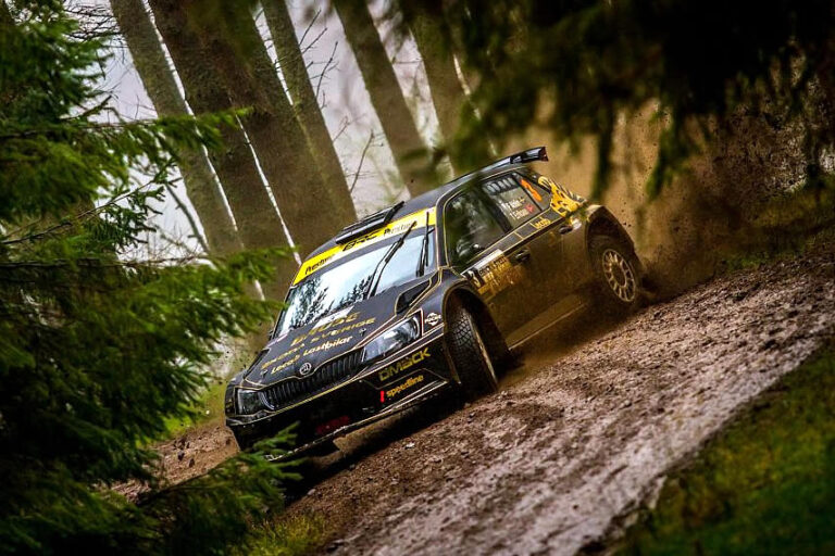 Schwedischer Erfolg in Großbritannien