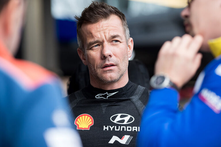 Dakar 2021: Versucht es Loeb noch einmal?