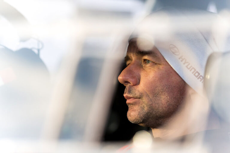 Loeb: „Ich habe die Entscheidung getroffen”