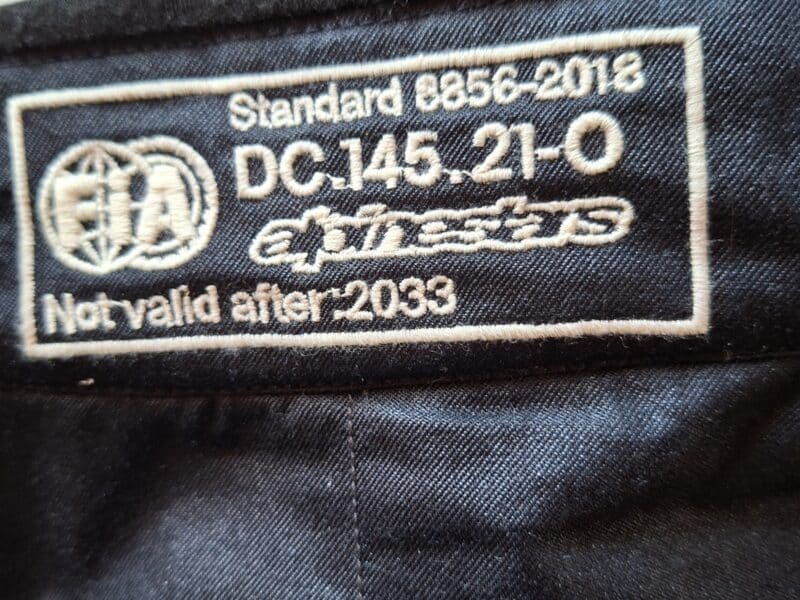 Fia Rallyeoverall Gr.58