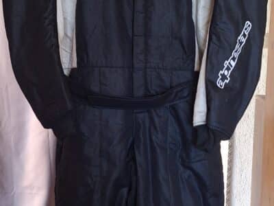 Fia Rallyeoverall Gr.58