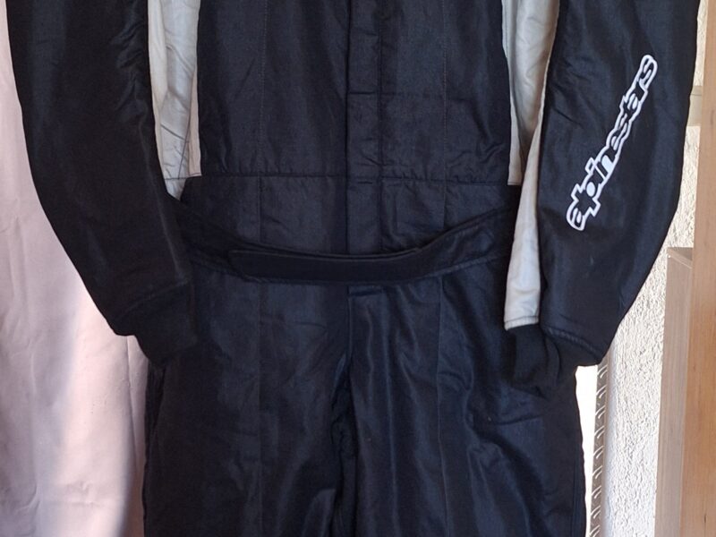 Fia Rallyeoverall Gr.58