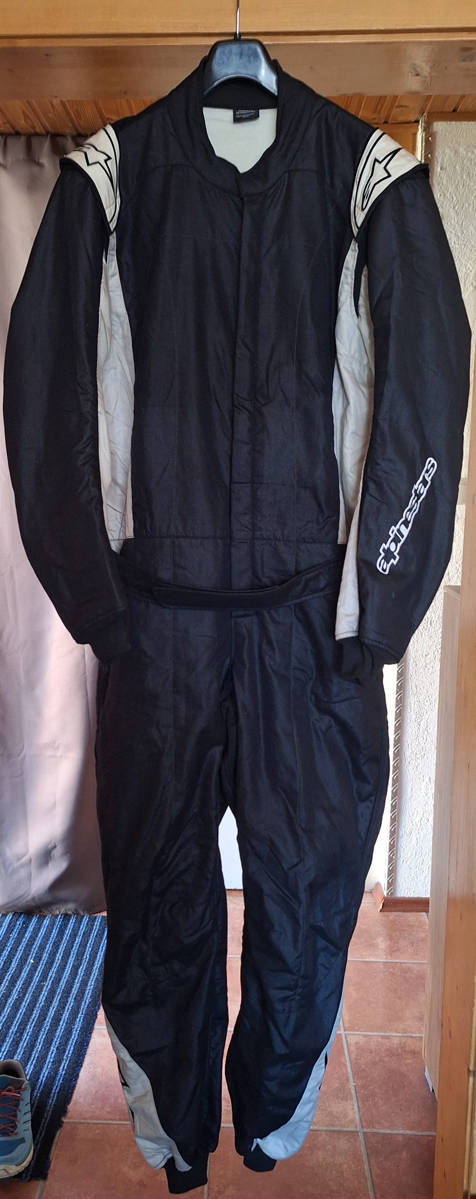 Fia Rallyeoverall Gr.58