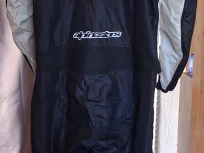 Fia Rallyeoverall Gr.58