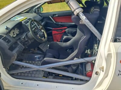Honda Civic Typ r ep3 NC3