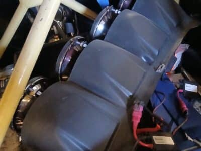 Suzuki Ignis Cupauto aus Ungarn